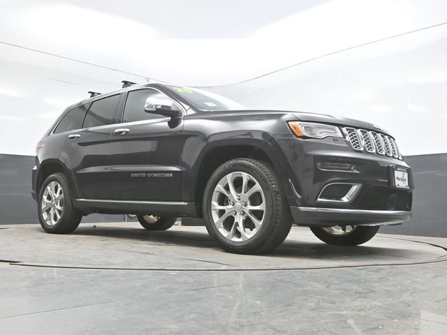 2020 Jeep Grand Cherokee Summit - Photo 36