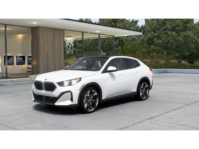 2027 BMW X2 X2 28i