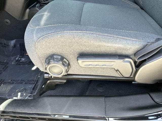 2024 Jeep Wrangler 4-Door Sport S - Photo 12