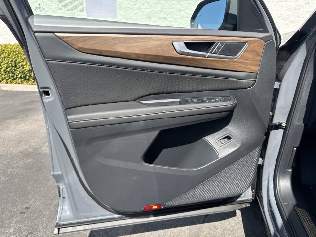 New 2026 Gray Volkswagen SE w/Technology image 21