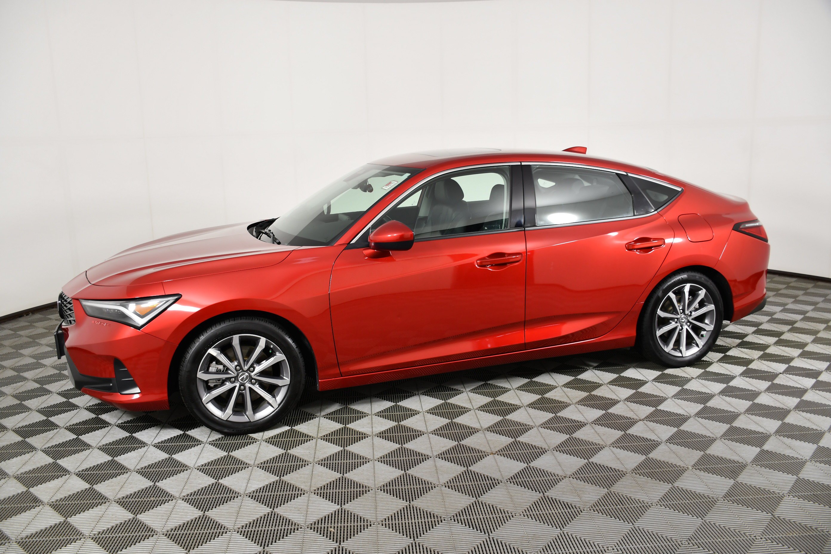 2024 Acura Integra Base - Photo 9