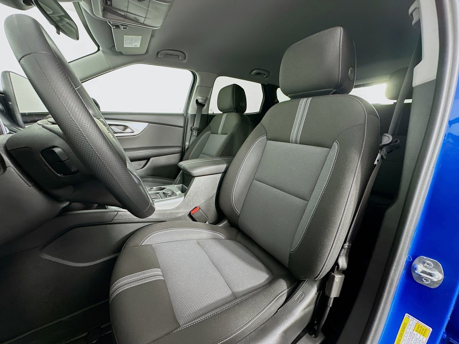 2025 Chevrolet Blazer 2LT - Photo 22