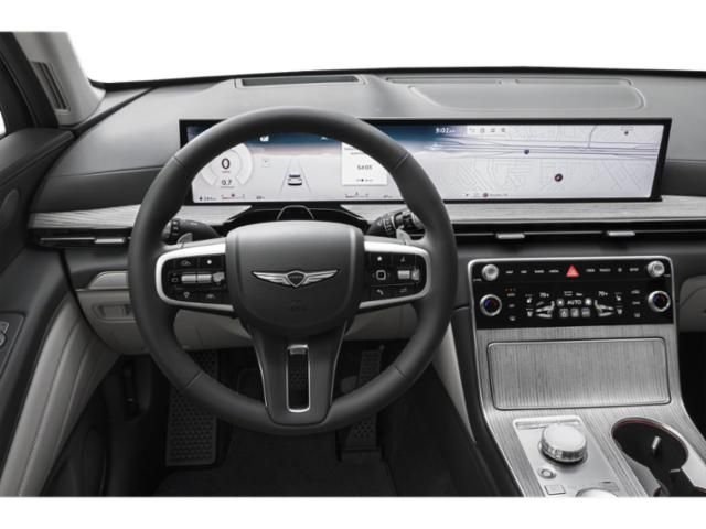 2025 GENESIS GV80 Prestige - Photo 6