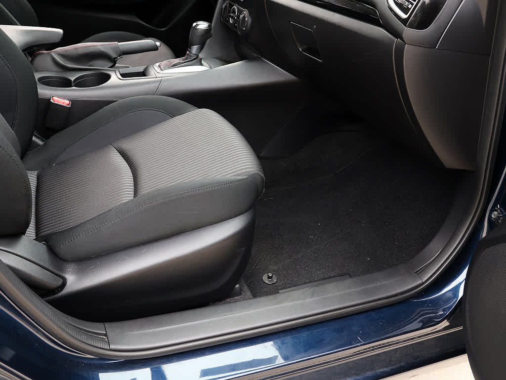 Used 2014 Deep Crystal Blue Mica Mazda i Touring image 26