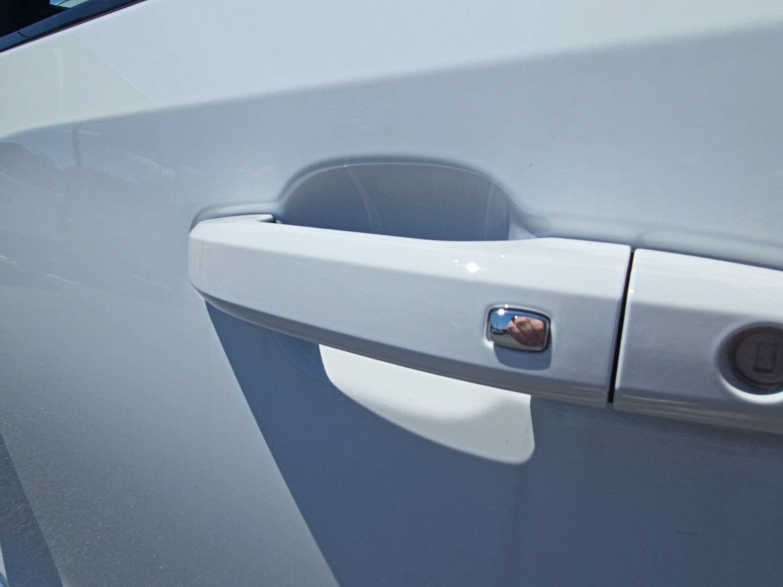 2026 GMC Sierra 1500 AT4 - Photo 18