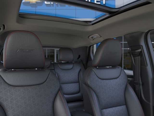 2027 Chevrolet Bolt RS - Photo 24