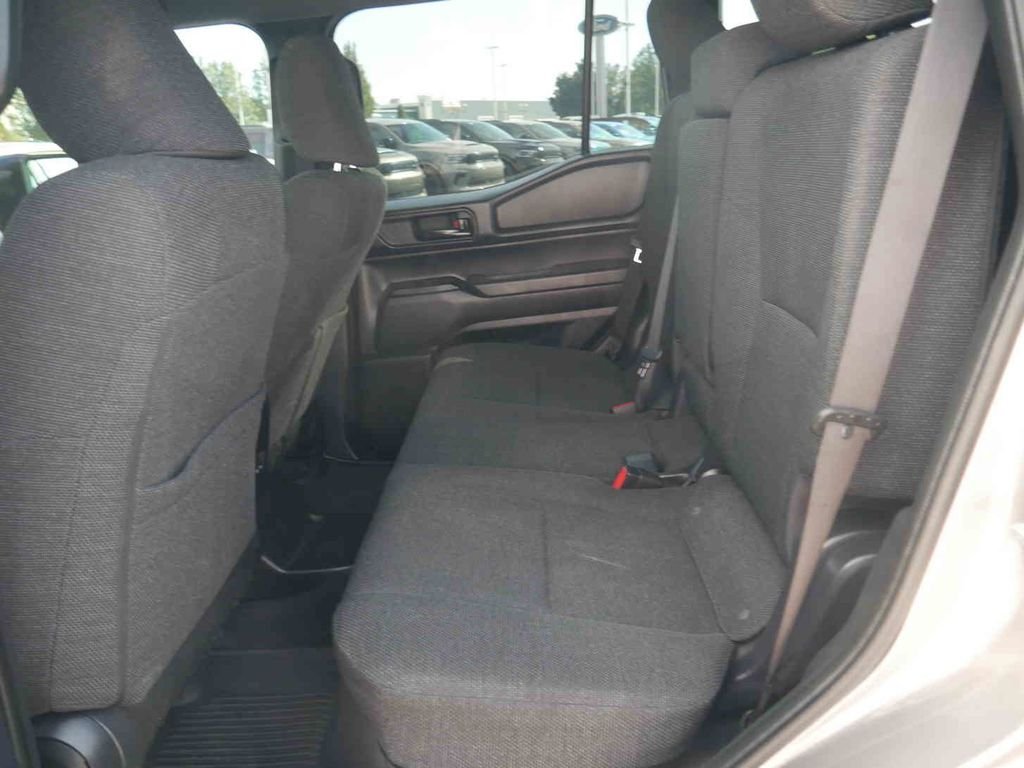 Used 2024  Toyota 1958 image 13