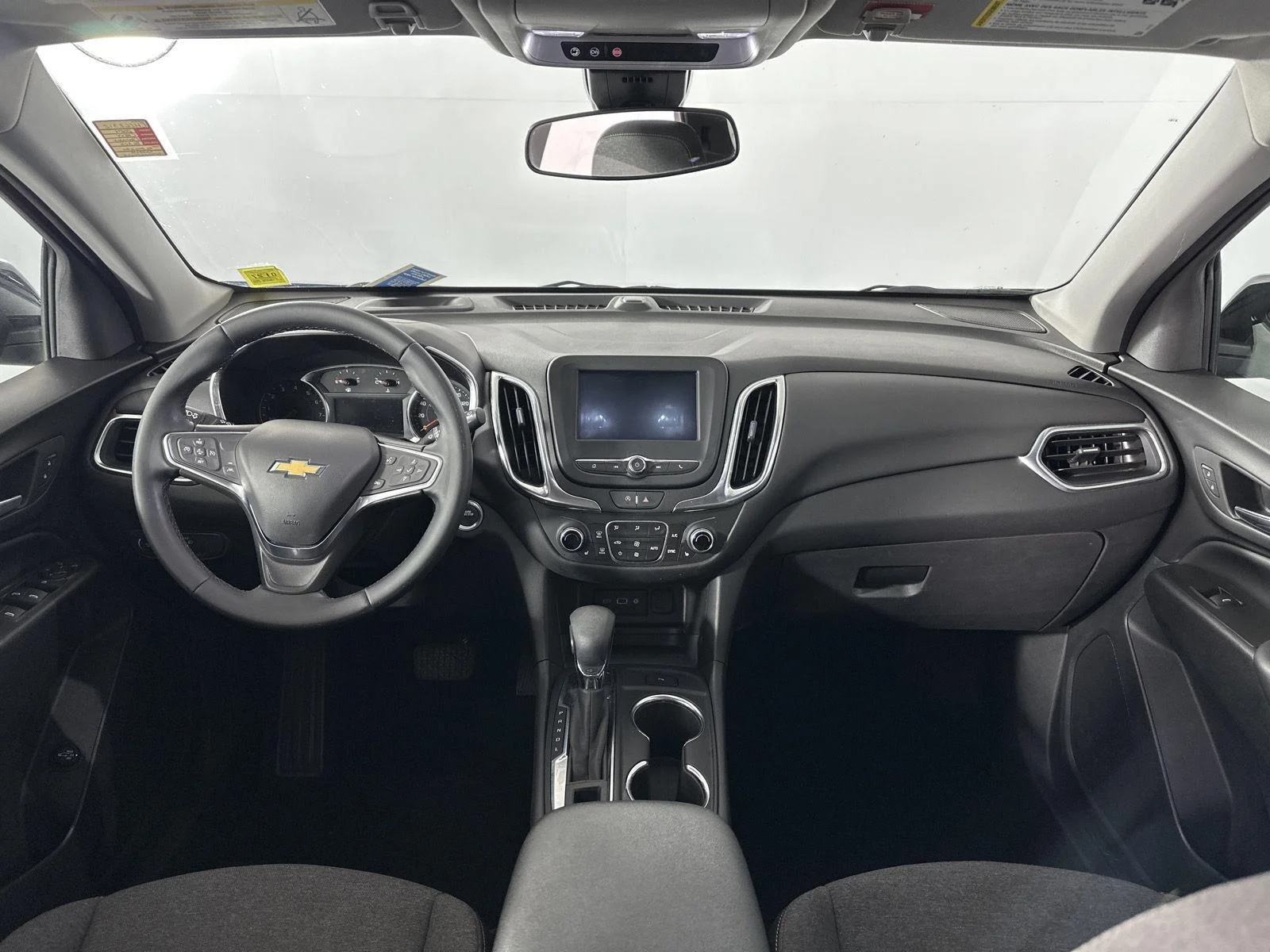Used 2024 Mosaic Black Metallic Chevrolet LT image 20