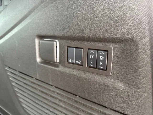 Used 2024 Sterling Gray Metallic Chevrolet RST image 45