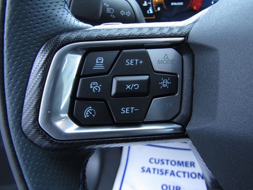 2025 Ford Mustang GT Premium Fastback - Photo 18