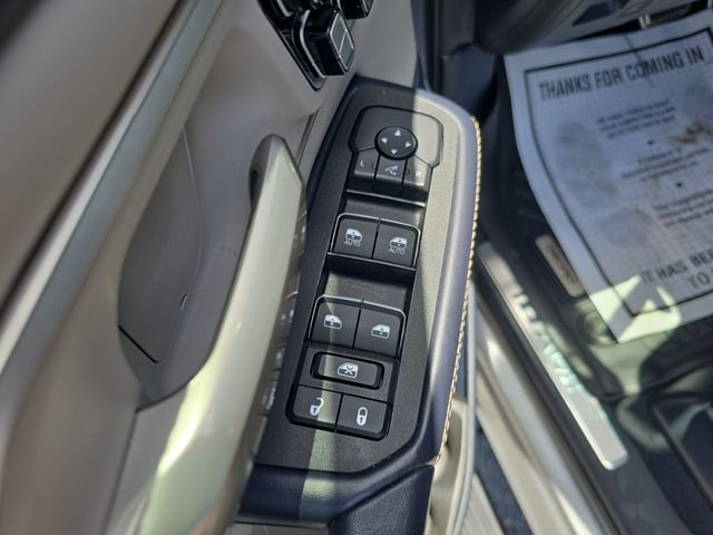 2025 RAM Ram 1500 Pickup Tungsten - Photo 16