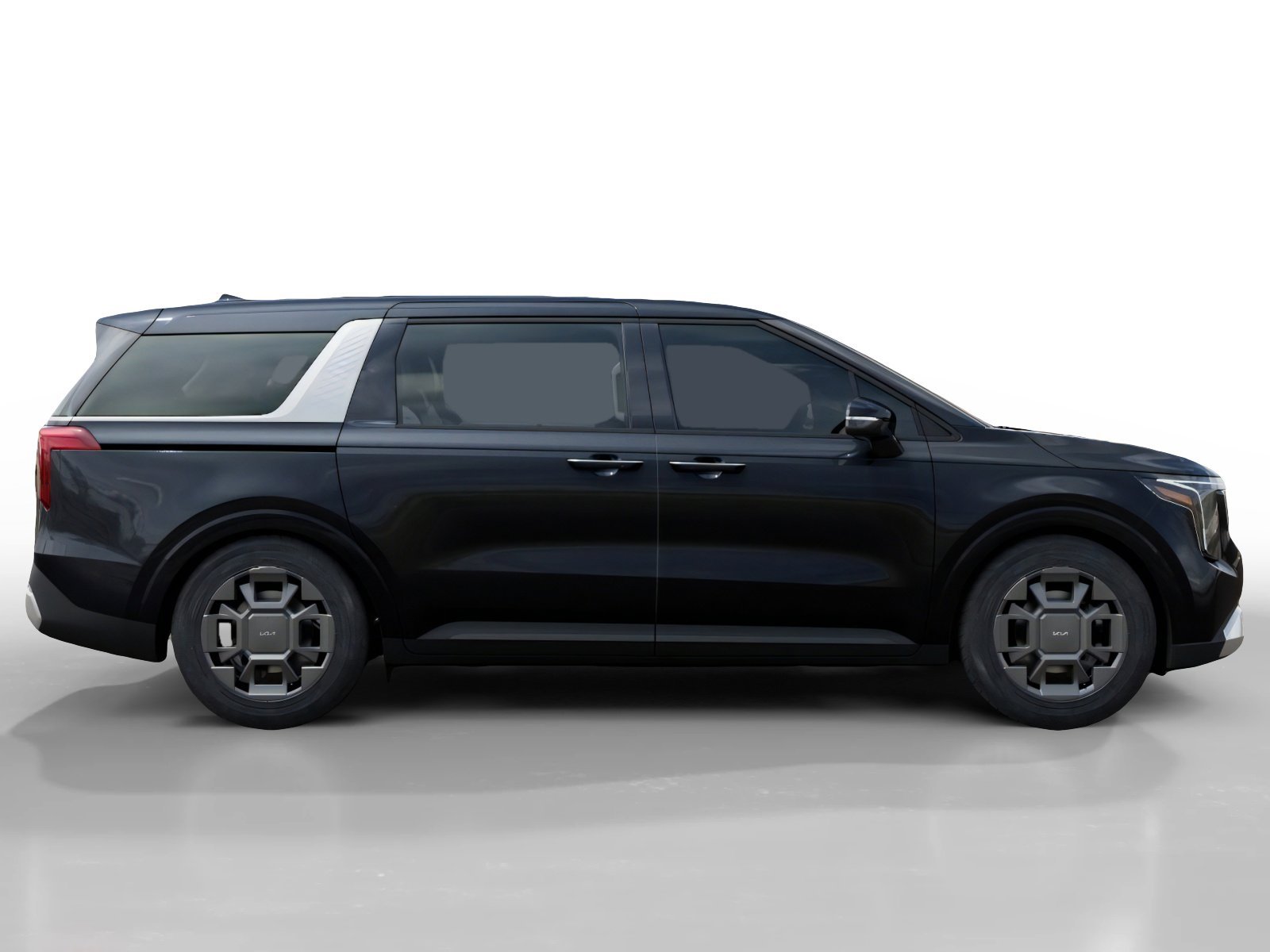 New 2026 Panthera Metal Kia EX image 7