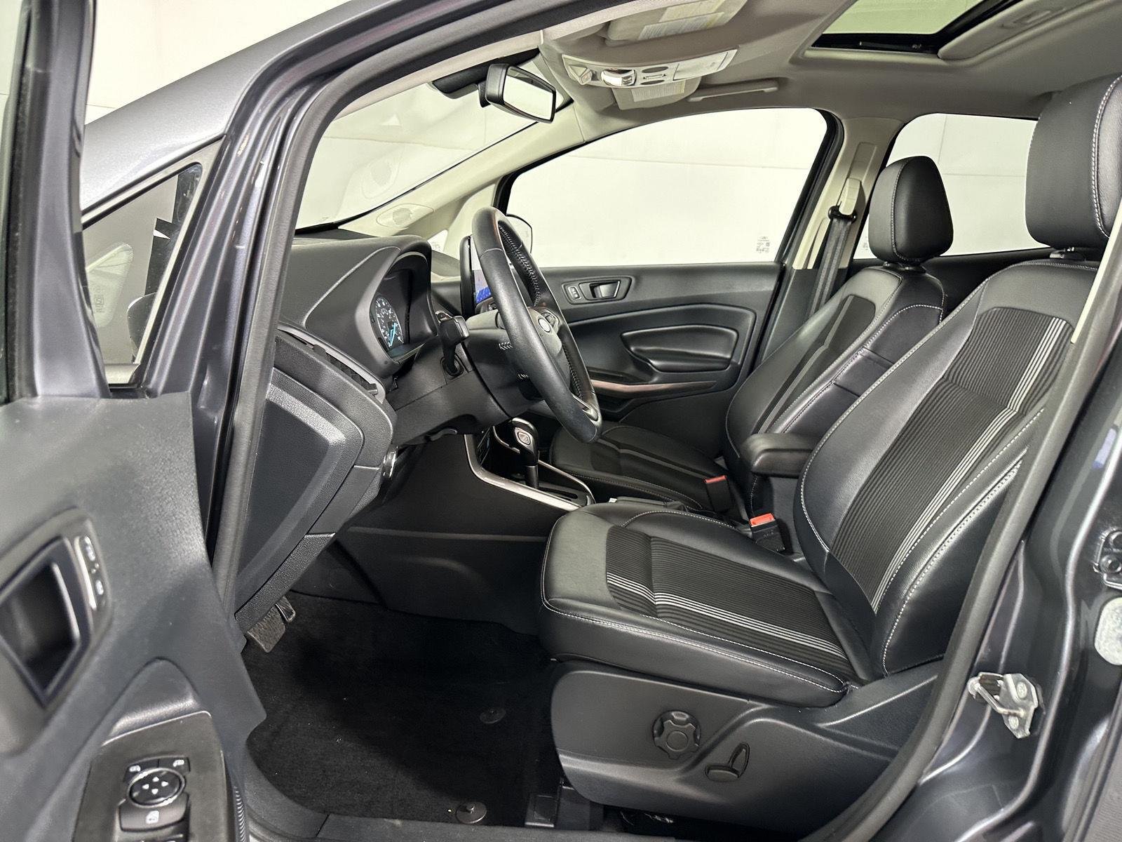 Used 2020 Smoke Ford SES image 11