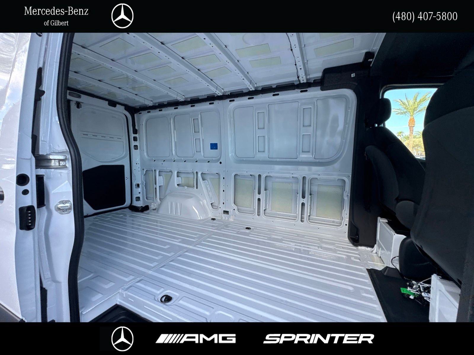 New 2026 Arctic White Mercedes-Benz  image 14