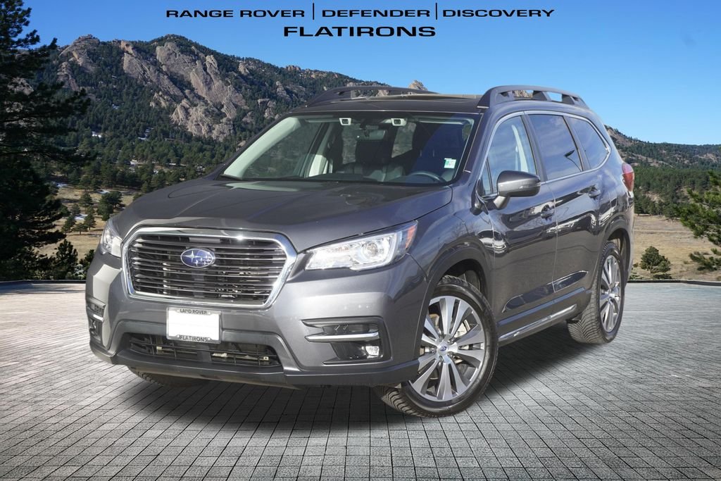 2019 Subaru Ascent Limited