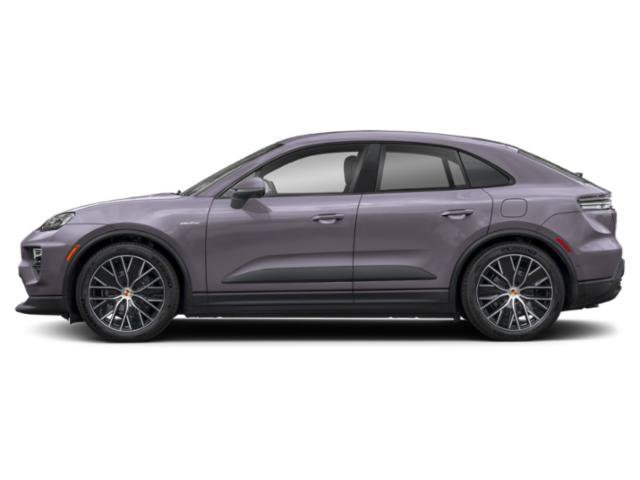 New 2026 Ice Grey Metallic Porsche 4 Electric image 6