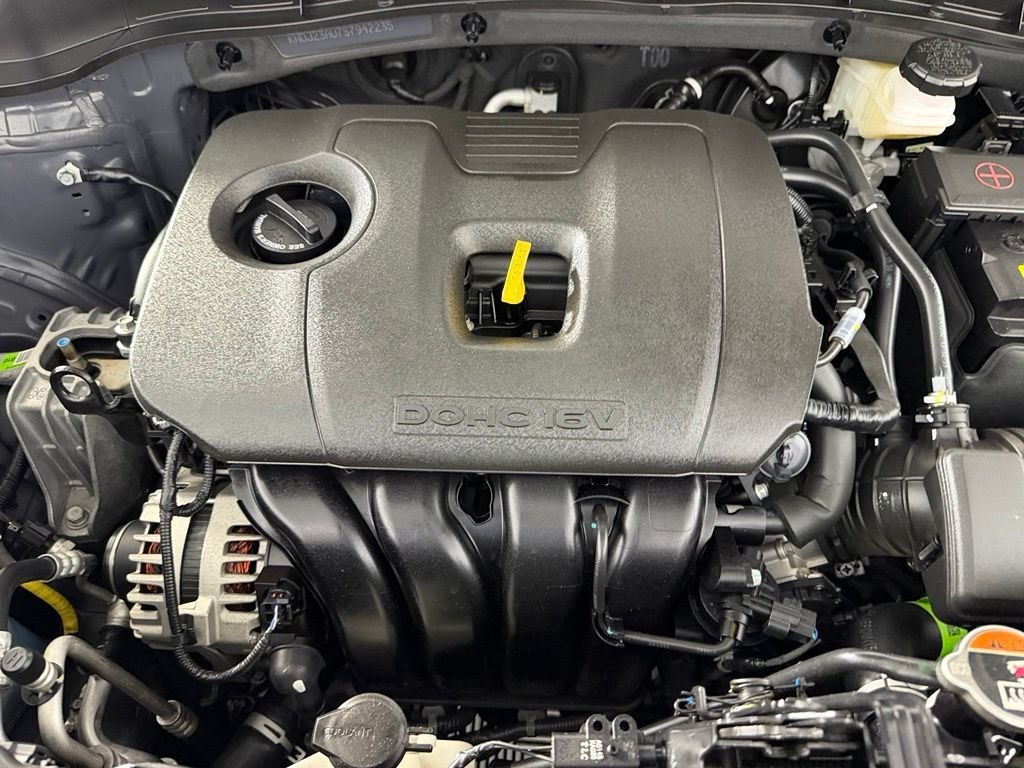 2025 Kia Soul LX - Photo 33