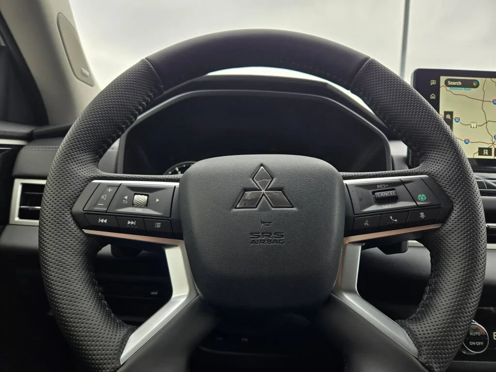 2026 Mitsubishi Outlander SE - Photo 28