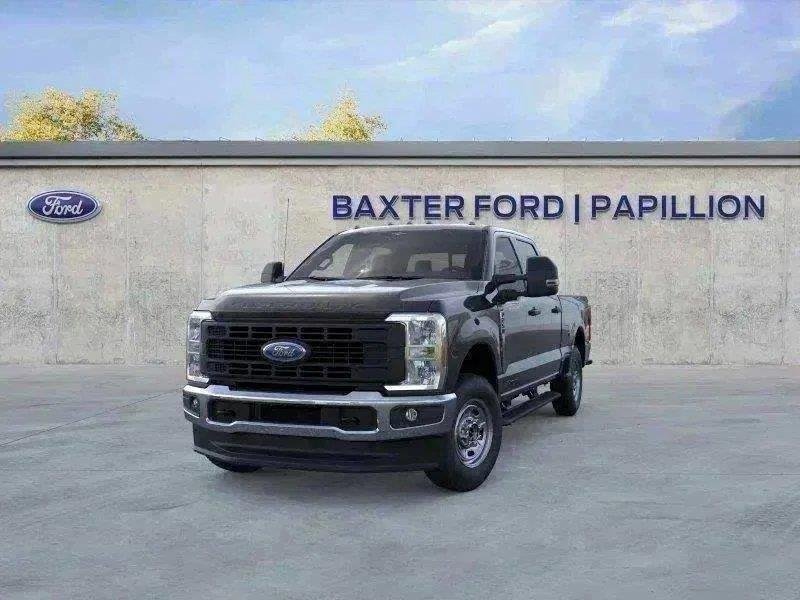 2026 Ford F-250 Super Duty XL - Photo 60