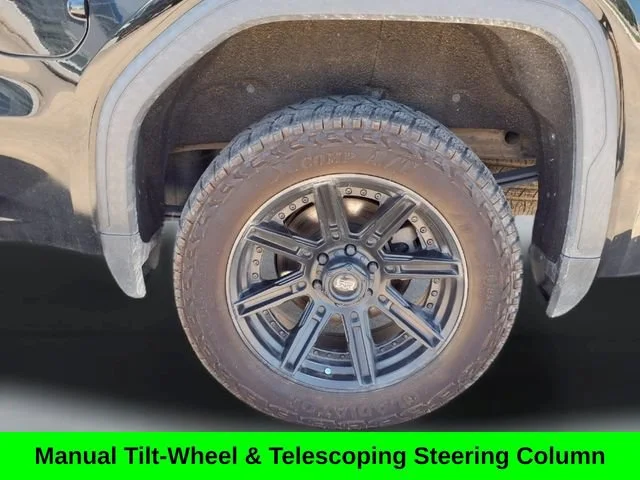 2021 GMC Sierra 1500 SLT - Photo 26