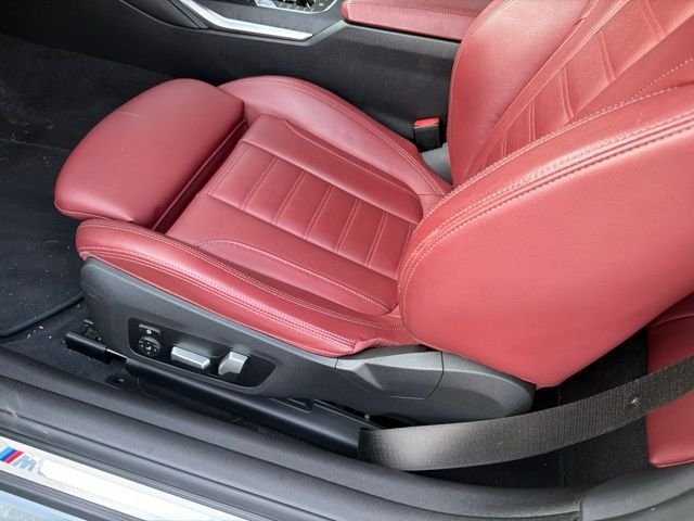 Used 2023 Gray BMW 430i xDrive image 10