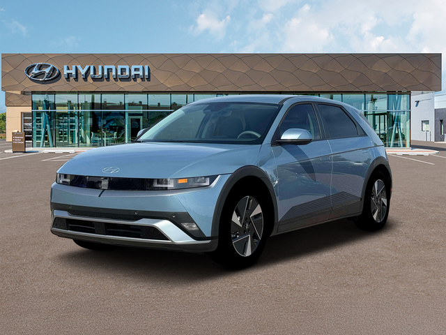 2025 Hyundai IONIQ 5 SE