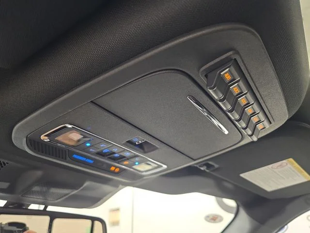 New 2026 Agate Black Metallic Ford F-250® Platinum® image 32