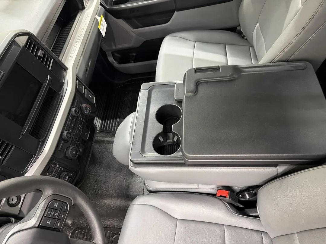 2026 Ford F-550 Super Duty Chassis Cab XL - Photo 19