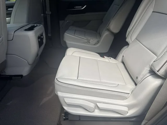 New 2026 Downpour Metallic GMC Denali image 27