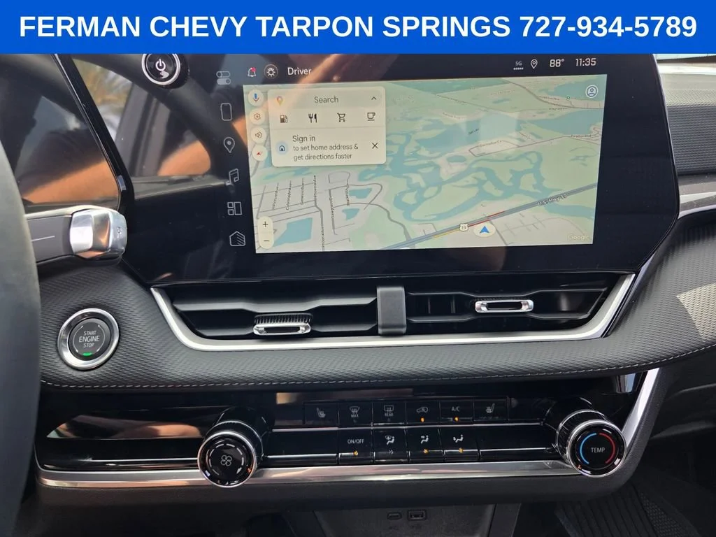 2026 Chevrolet Equinox LT - Photo 25