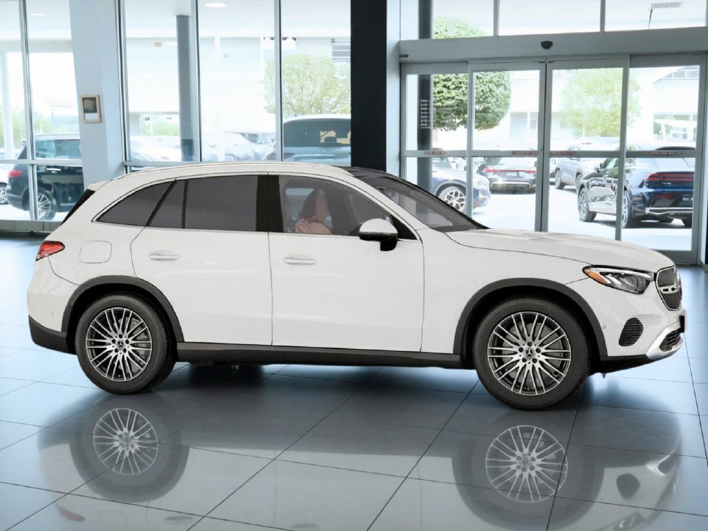2026 Mercedes-Benz GLC Base - Photo 55
