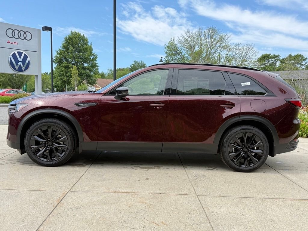 2026 Mazda CX-90 Premium Package - Photo 6