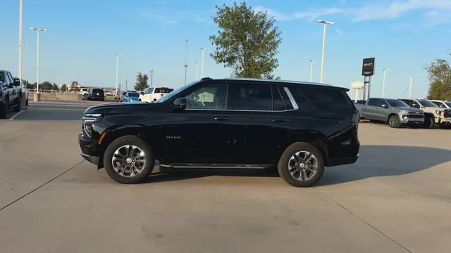 2026 Chevrolet Tahoe LT - Photo 9