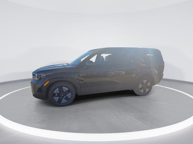 Certified Used 2026 Black Hyundai SE image 4
