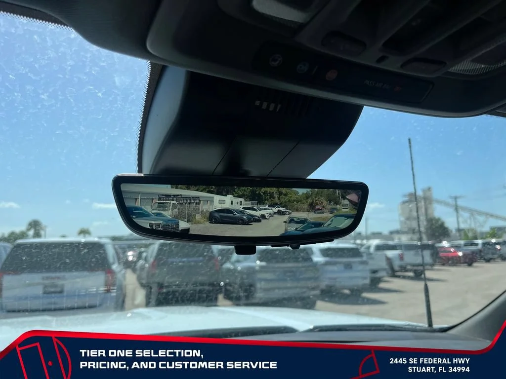 2026 GMC Sierra 2500HD Denali - Photo 33