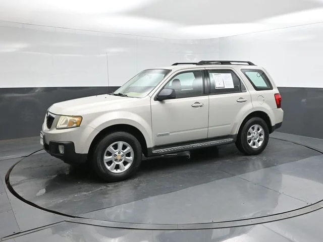 2008 Mazda Tribute 2.3 Auto i Sport's photo