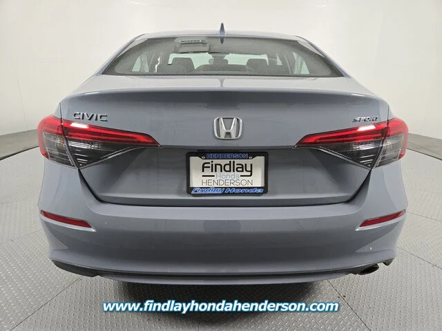 2024 Honda Civic Sport - Photo 37