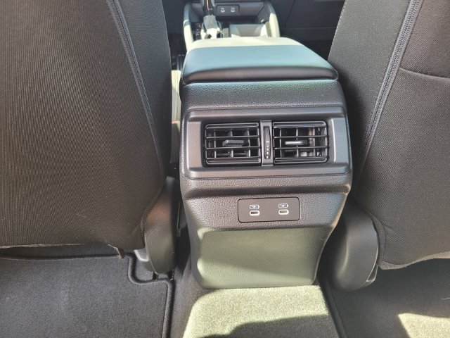 Used 2026  Honda Sport image 17