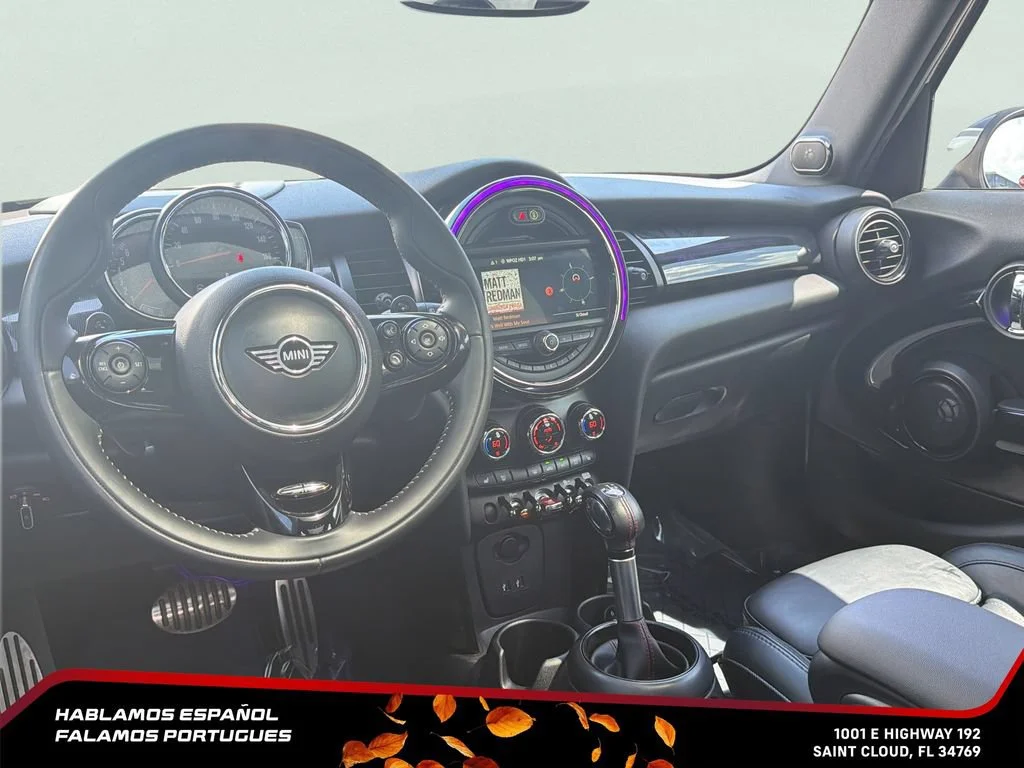 Used 2019 Gray MINI Cooper S image 26