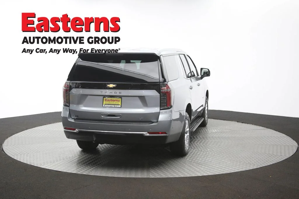 Used 2025 Gray Chevrolet LT image 42