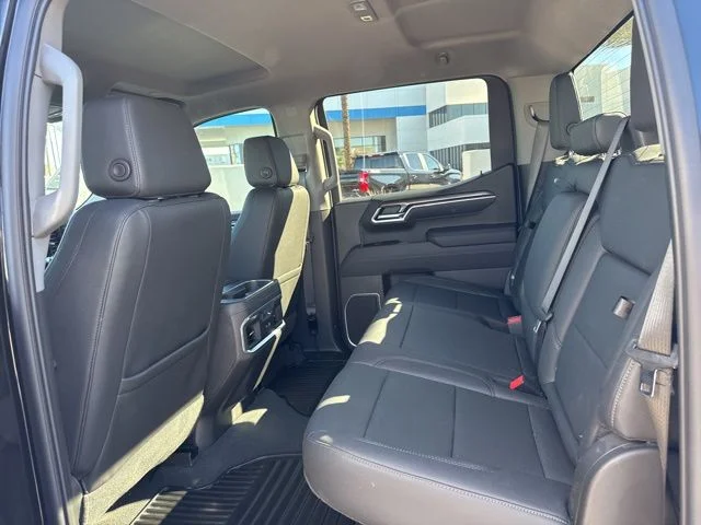 New 2026 Black Chevrolet LTZ image 19
