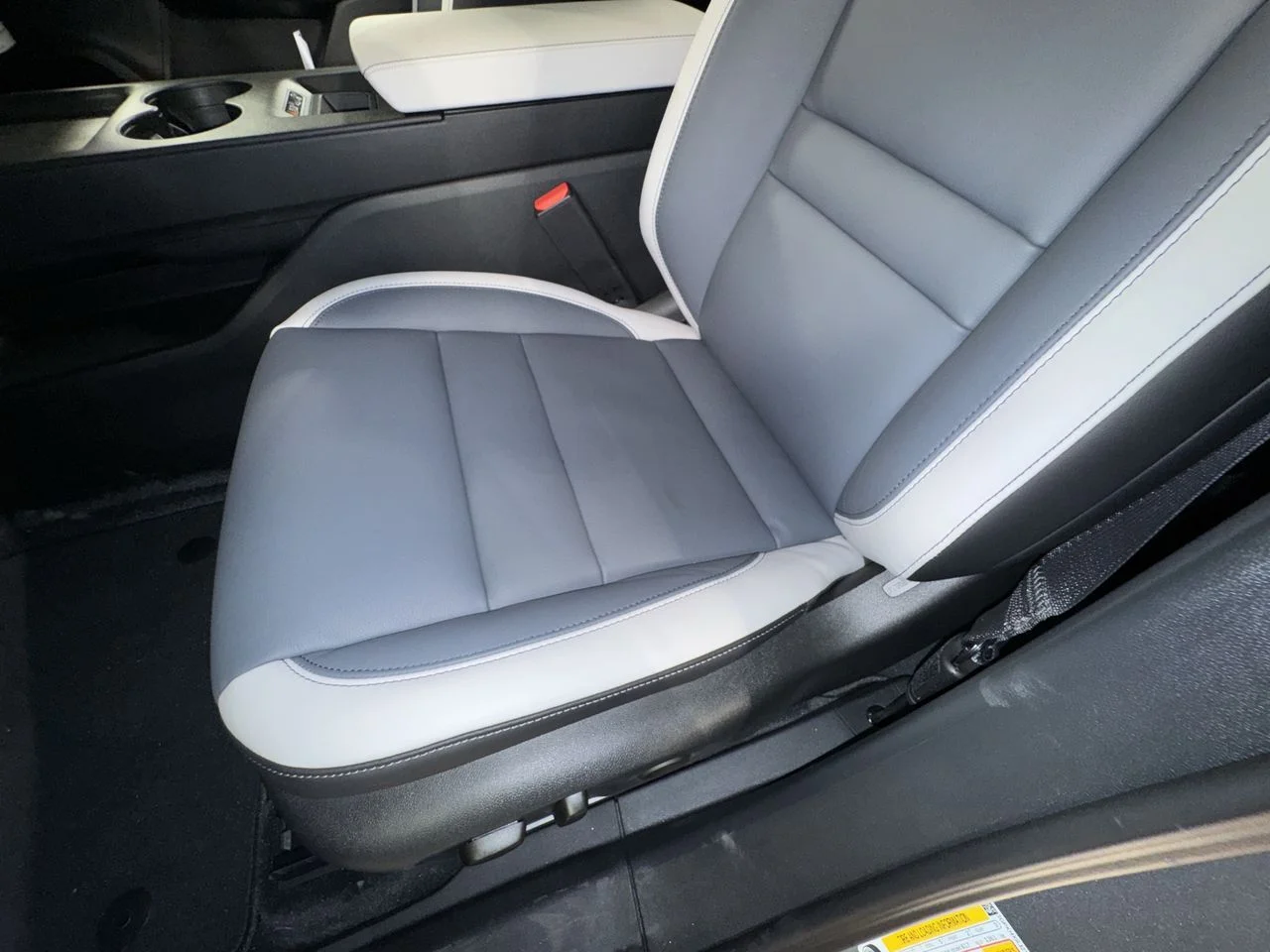 2026 Honda Prologue Touring - Photo 16