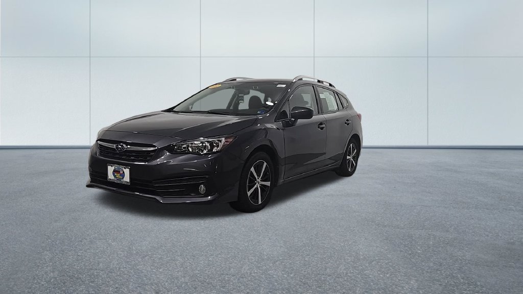 2023 Subaru Impreza