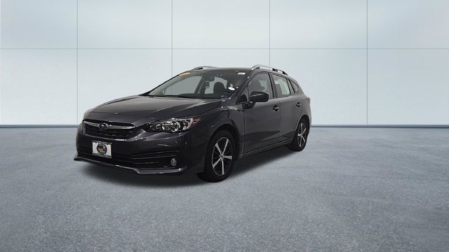 2023 Subaru Impreza Premium