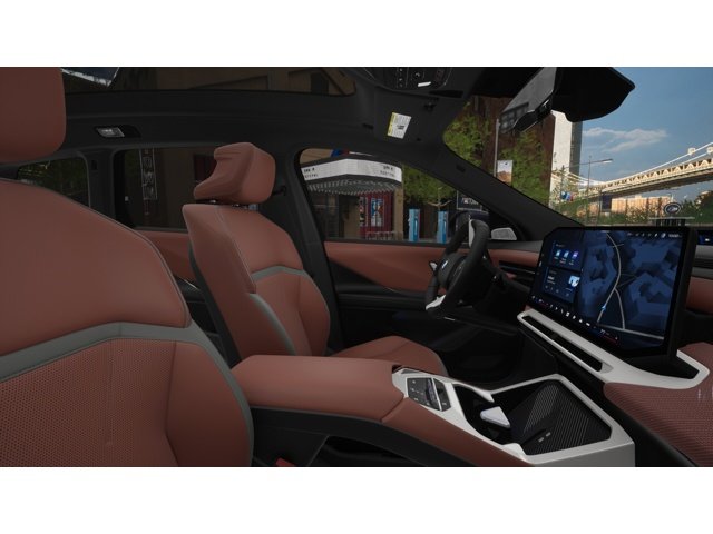 New 2027 Polarized Grey Metallic BMW 50 xDrive image 9