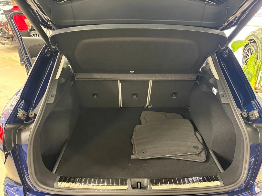 2026 Audi Q3 Base - Photo 27