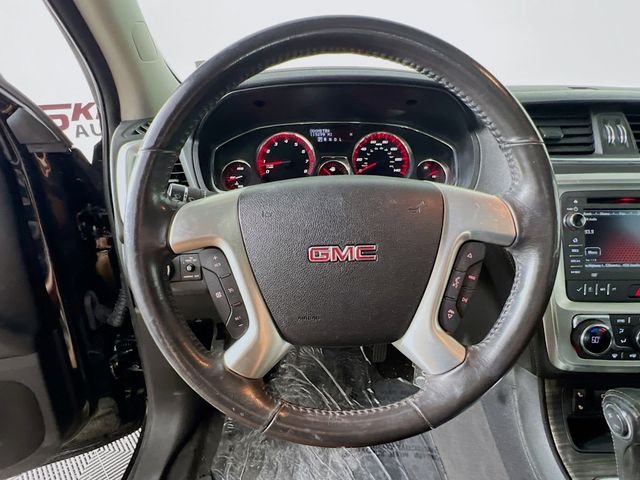 2016 GMC Acadia SLT-1 - Photo 12