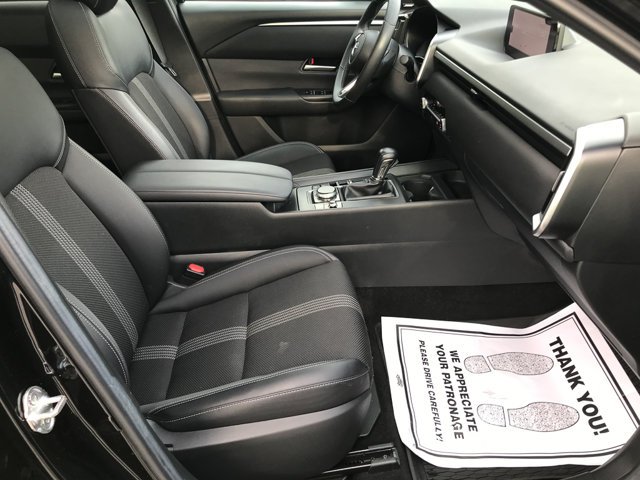 Used 2024 Jet Black Mica Mazda 2.5 S Premium Package image 33