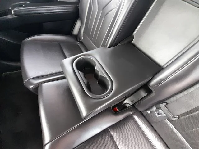Used 2024 Green Hyundai SEL image 38