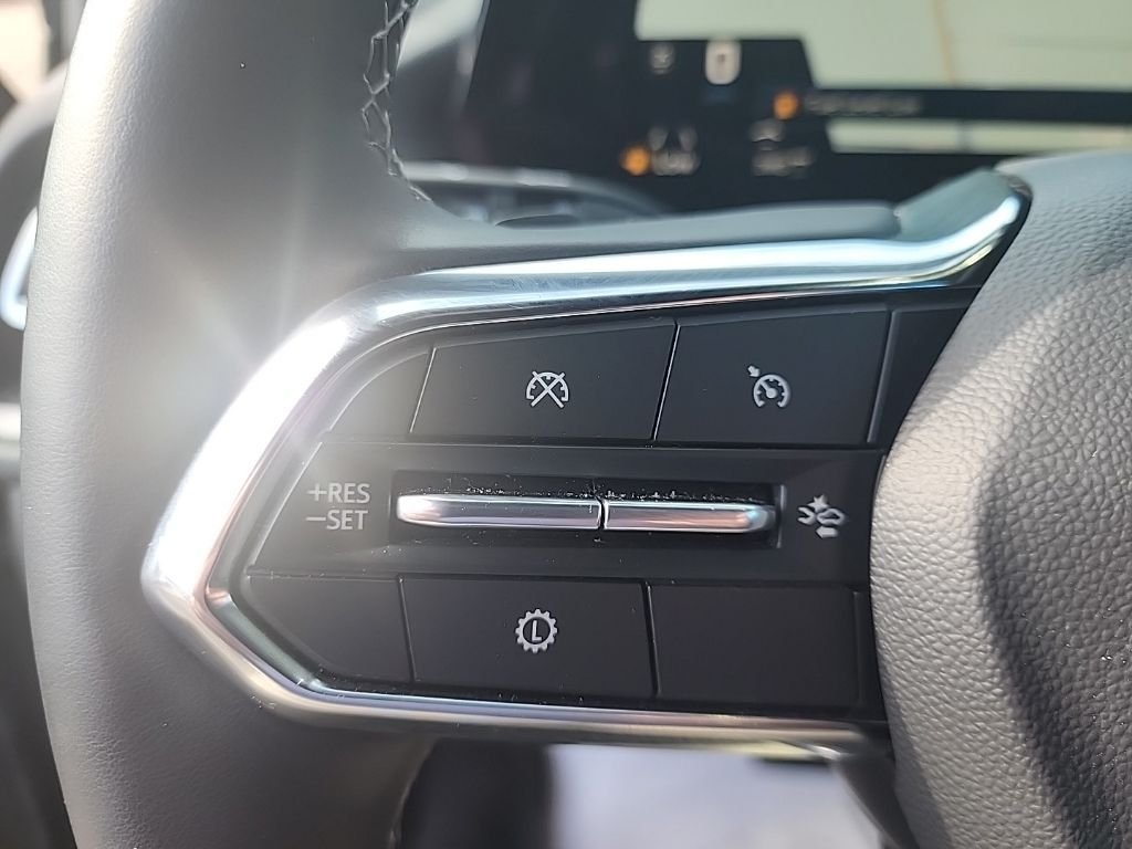 Used 2026 Gray Chevrolet LT image 13